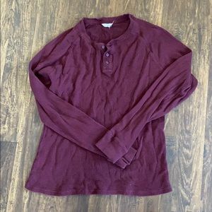 Men’s Aeropostale shirt